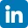 follow us on LinkedIn