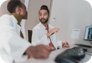 Scientifically Accredited